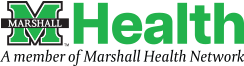 Marshall Health logo