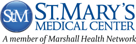 St. Mary's Medical Center logo