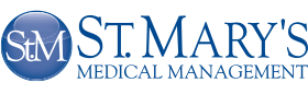St. Mary's Medical Management logo