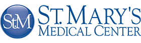 St. Mary's Medical Center logo